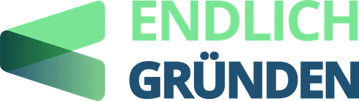 ENDLICH GRÜNDEN
